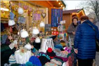 Adventmarkt am Neufelder See, 05. + 06.12.2015