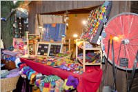 Adventmarkt am Neufelder See, 05. + 06.12.2015