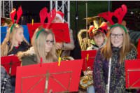 Adventmarkt am Neufelder See, 05. + 06.12.2015