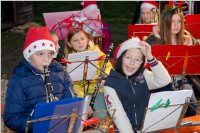 Adventmarkt am Neufelder See, 05. + 06.12.2015