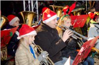 Adventmarkt am Neufelder See, 05. + 06.12.2015