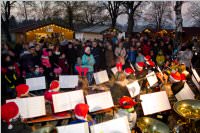 Adventmarkt am Neufelder See, 05. + 06.12.2015