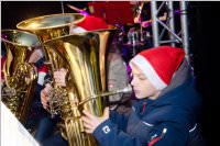 Adventmarkt am Neufelder See, 05. + 06.12.2015