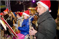 Adventmarkt am Neufelder See, 05. + 06.12.2015