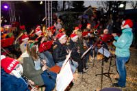 Adventmarkt am Neufelder See, 05. + 06.12.2015