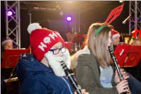 Adventmarkt am Neufelder See, 05. + 06.12.2015