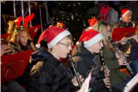 Adventmarkt am Neufelder See, 05. + 06.12.2015