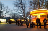 Adventmarkt am Neufelder See, 05. + 06.12.2015