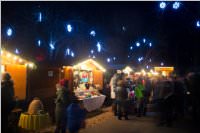 Adventmarkt am Neufelder See, 05. + 06.12.2015