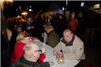 Adventmarkt am Neufelder See, 05. + 06.12.2015
