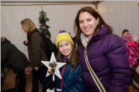 Adventmarkt am Neufelder See, 05. + 06.12.2015