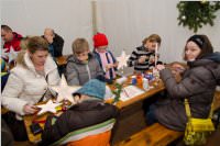 Adventmarkt am Neufelder See, 05. + 06.12.2015