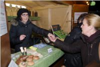 Adventmarkt am Neufelder See, 05. + 06.12.2015