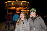 Adventmarkt am Neufelder See, 05. + 06.12.2015