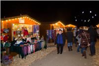 Adventmarkt am Neufelder See, 05. + 06.12.2015