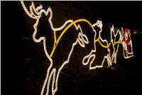 Adventmarkt am Neufelder See, 05. + 06.12.2015