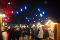 Adventmarkt am Neufelder See, 05. + 06.12.2015