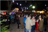 Adventmarkt am Neufelder See, 05. + 06.12.2015