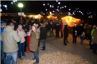 Adventmarkt am Neufelder See, 05. + 06.12.2015