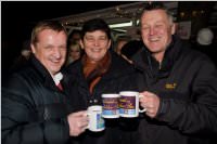 Adventmarkt am Neufelder See, 05. + 06.12.2015