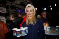 Adventmarkt am Neufelder See, 05. + 06.12.2015
