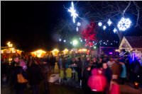 Adventmarkt am Neufelder See, 05. + 06.12.2015