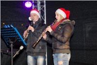 Adventmarkt am Neufelder See, 05. + 06.12.2015