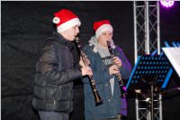 Adventmarkt am Neufelder See, 05. + 06.12.2015