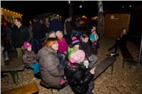Adventmarkt am Neufelder See, 05. + 06.12.2015