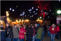 Adventmarkt am Neufelder See, 05. + 06.12.2015