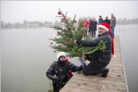 Adventmarkt am Neufelder See, 05. + 06.12.2015