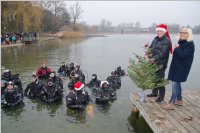 Adventmarkt am Neufelder See, 05. + 06.12.2015