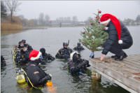 Adventmarkt am Neufelder See, 05. + 06.12.2015