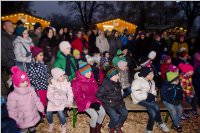 Adventmarkt am Neufelder See, 05. + 06.12.2015