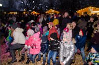 Adventmarkt am Neufelder See, 05. + 06.12.2015