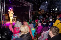 Adventmarkt am Neufelder See, 05. + 06.12.2015