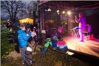 Adventmarkt am Neufelder See, 05. + 06.12.2015