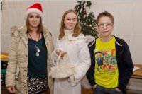 Adventmarkt am Neufelder See, 05. + 06.12.2015