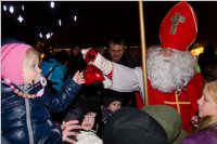 Adventmarkt am Neufelder See, 05. + 06.12.2015