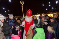 Adventmarkt am Neufelder See, 05. + 06.12.2015