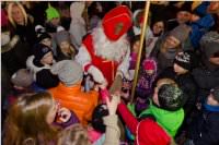 Adventmarkt am Neufelder See, 05. + 06.12.2015