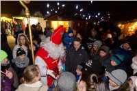 Adventmarkt am Neufelder See, 05. + 06.12.2015