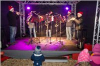 Adventmarkt am Neufelder See, 05. + 06.12.2015