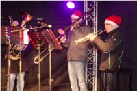 Adventmarkt am Neufelder See, 05. + 06.12.2015