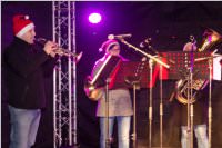 Adventmarkt am Neufelder See, 05. + 06.12.2015