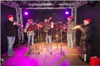 Adventmarkt am Neufelder See, 05. + 06.12.2015