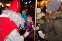 Adventmarkt am Neufelder See, 05. + 06.12.2015