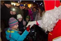 Adventmarkt am Neufelder See, 05. + 06.12.2015