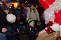 Adventmarkt am Neufelder See, 05. + 06.12.2015
