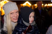Adventmarkt am Neufelder See, 05. + 06.12.2015